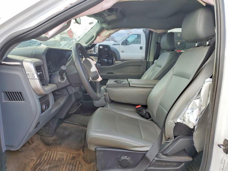 Фото 7 - FORD F350