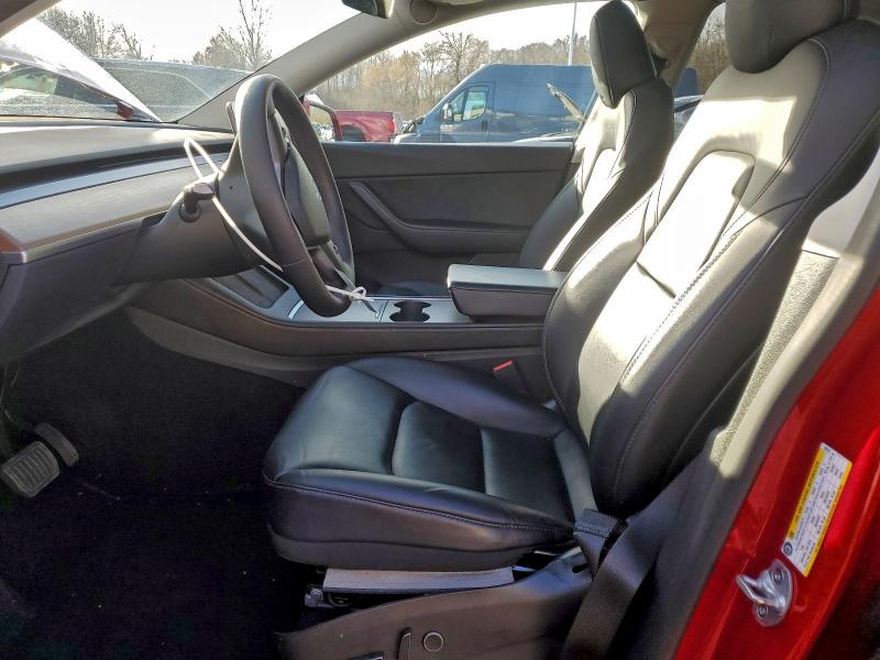 Фото 7 - TESLA MODEL Y