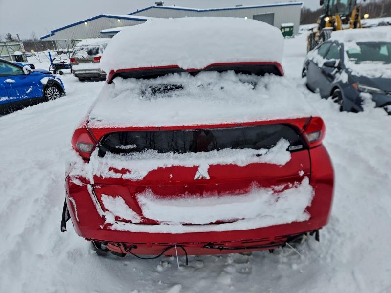 MITSUBISHI ECLIPSE 2020 VIN JA4AT4AAXLZ005632