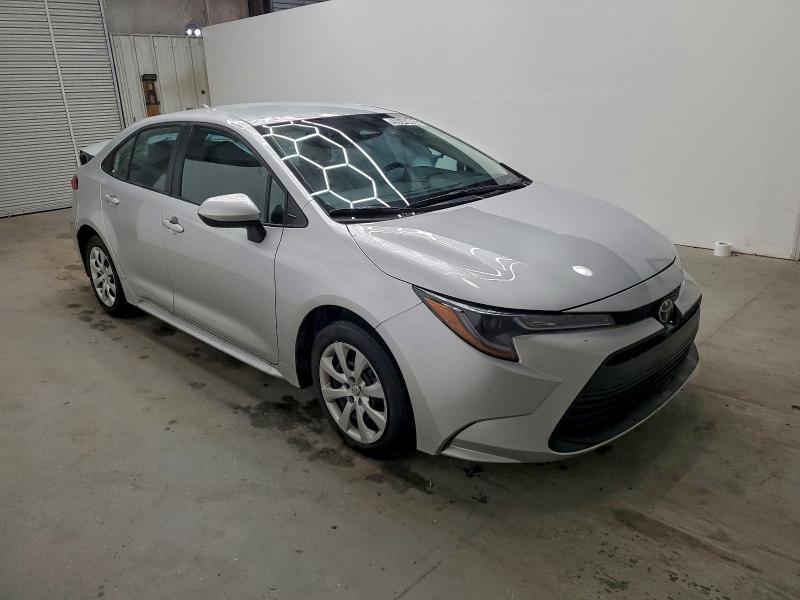 Фото 4 - TOYOTA COROLLA