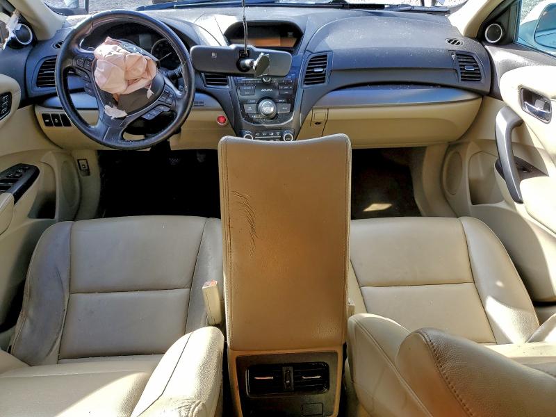 Фото 8 - ACURA RDX