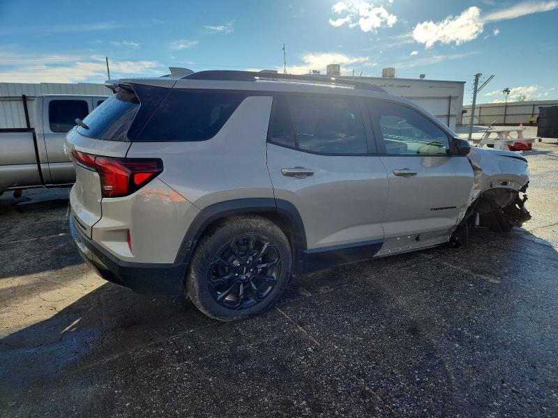 Фото 3 - GMC TERRAIN EL