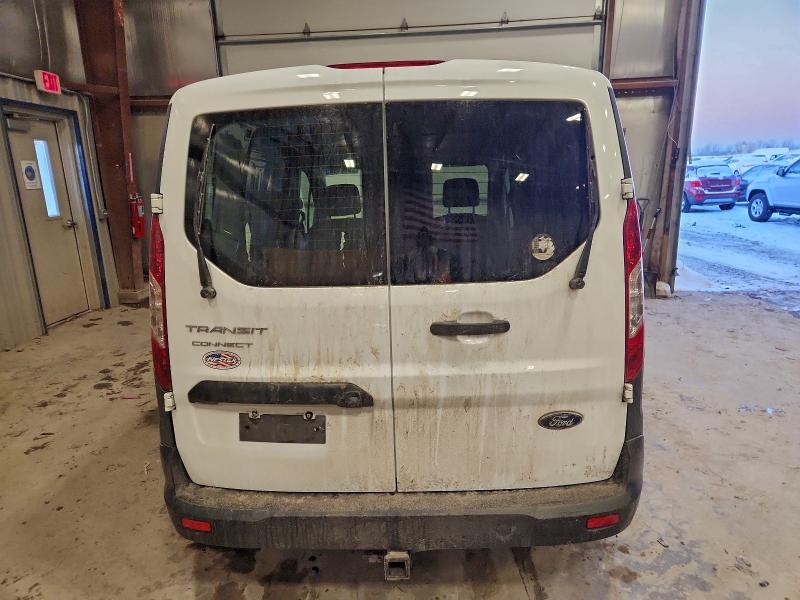 Фото 6 - FORD TRANSIT