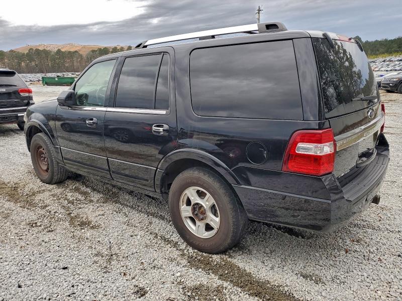 Фото 2 - FORD EXPEDITION