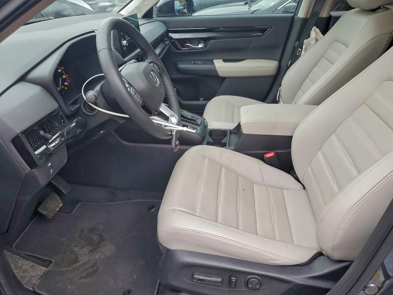 Фото 7 - HONDA CRV