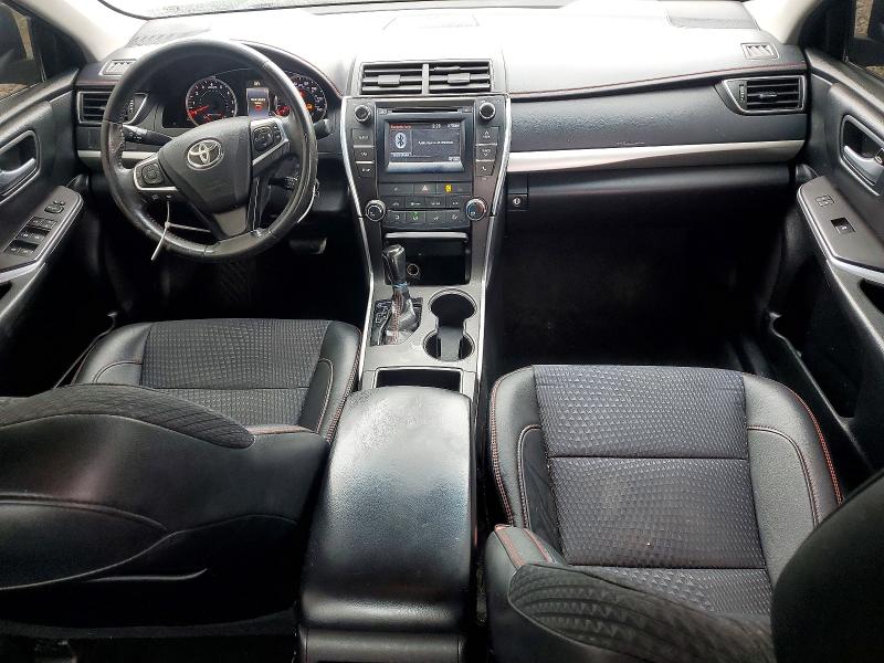 Фото 7 - TOYOTA CAMRY