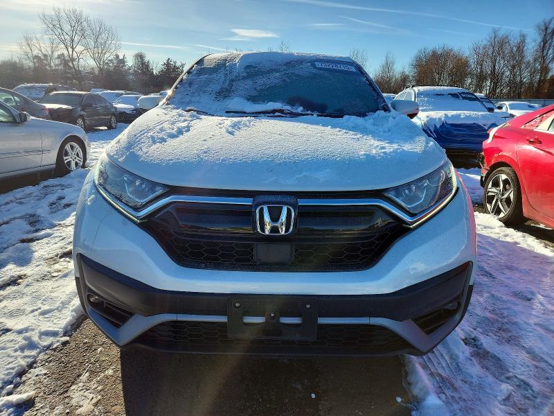 Фото 5 - HONDA CRV