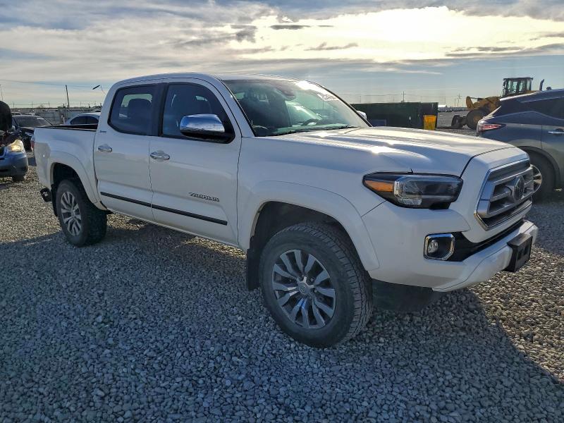 Фото 4 - TOYOTA TACOMA