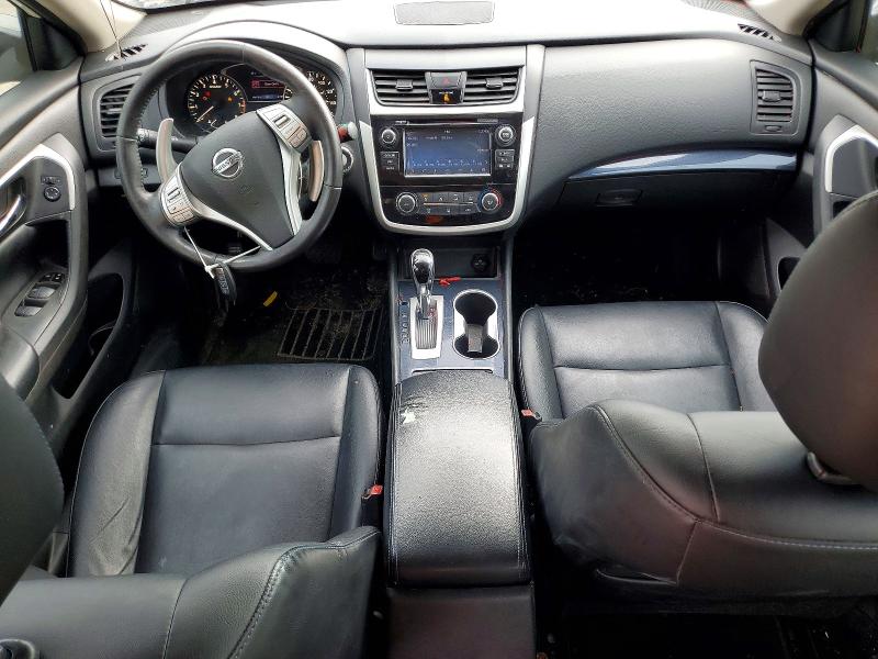 Фото 8 - NISSAN ALTIMA