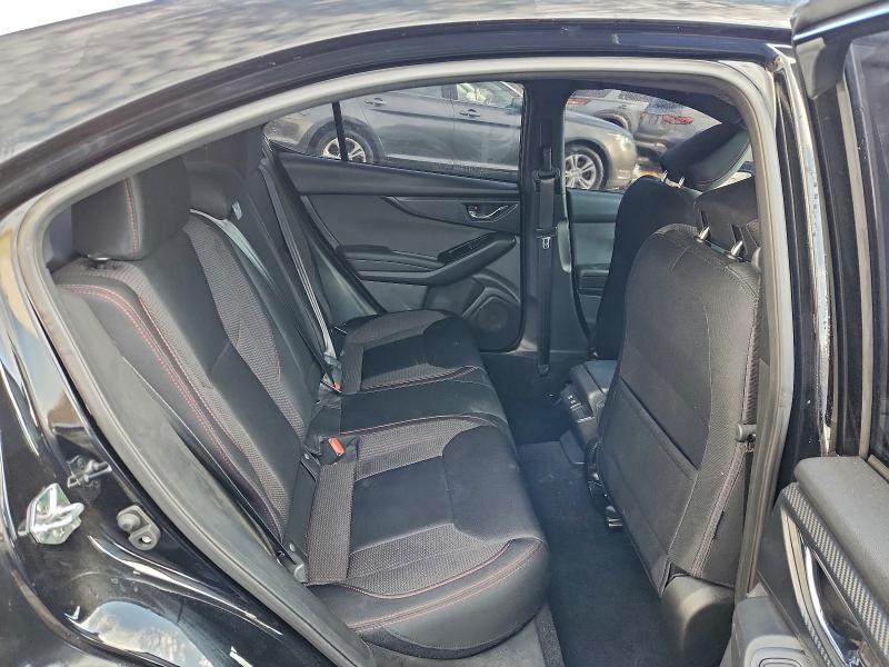 Фото 10 - SUBARU WRX