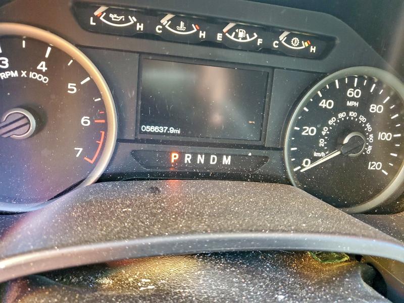 Фото 9 - FORD F-150