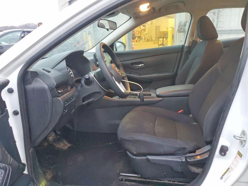 Фото 7 - NISSAN SENTRA