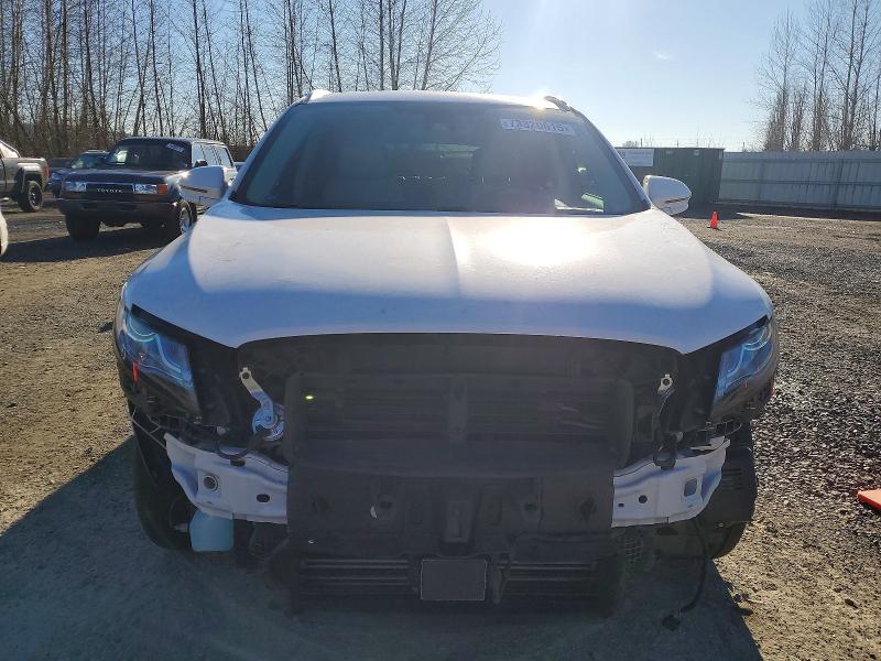 Фото 5 - LINCOLN MKC