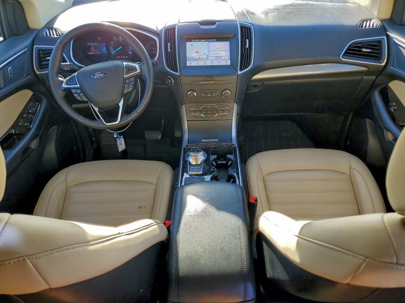 Фото 8 - FORD EDGE