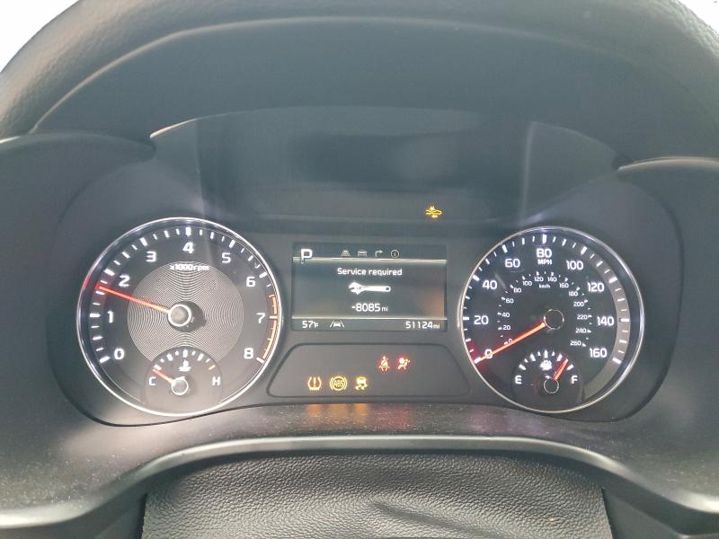 Фото 9 - KIA FORTE