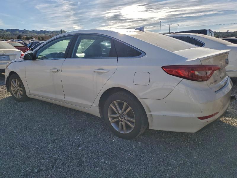 Фото 2 - HYUNDAI SONATA