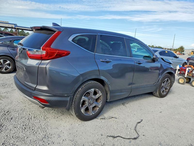 Фото 3 - HONDA CRV