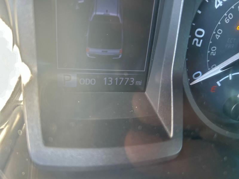 Фото 8 - TOYOTA TACOMA