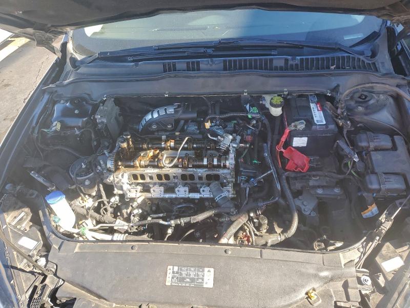 Фото 11 - FORD FUSION