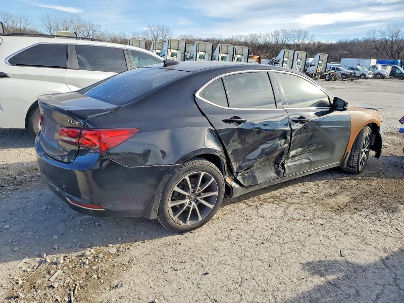Фото 3 - ACURA TLX
