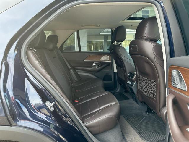 Фото 6 - MERCEDES-BENZ GLE-CLASS