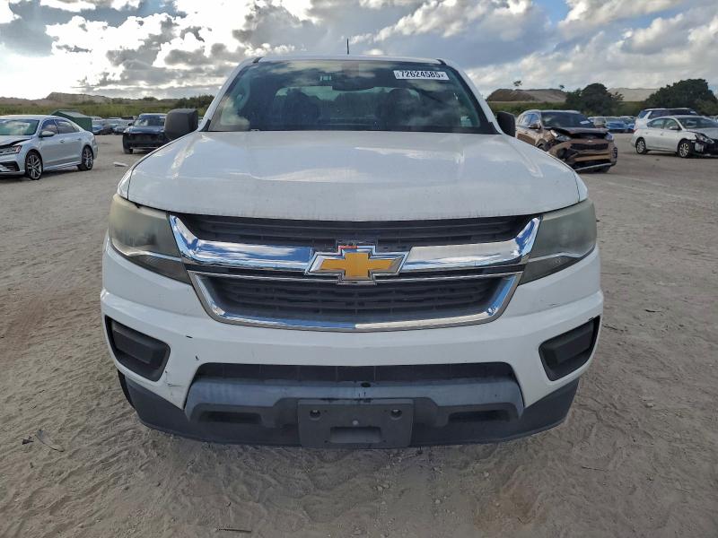 Фото 5 - CHEVROLET COLORADO