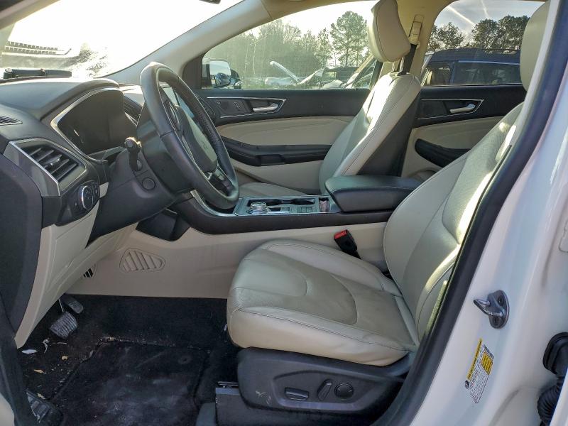 Фото 7 - FORD EDGE