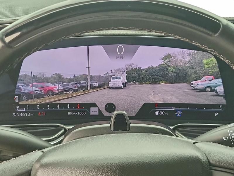 Фото 8 - CADILLAC ESCALADE