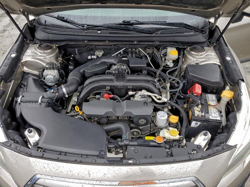 Фото 12 - SUBARU OUTBACK