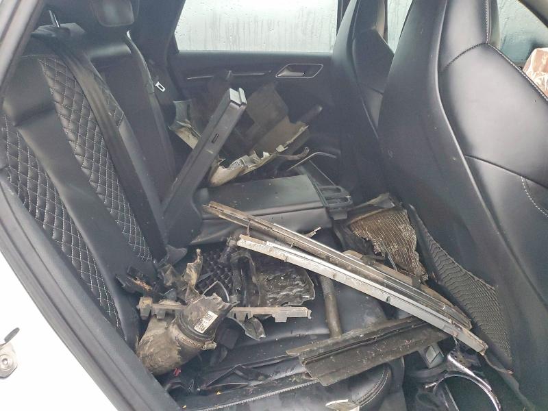 AUDI S3 2017 VIN WAUB1GFF6H1014353