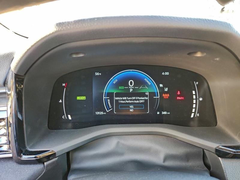 Фото 9 - TOYOTA CAMRY