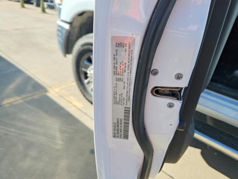 Фото 12 - RAM 2500