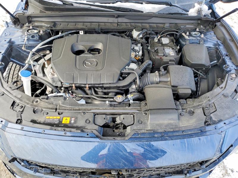 Фото 12 - MAZDA CX-50