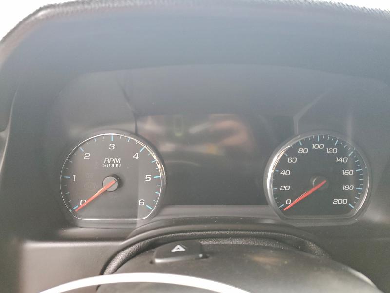 Фото 9 - CHEVROLET SUBURBAN