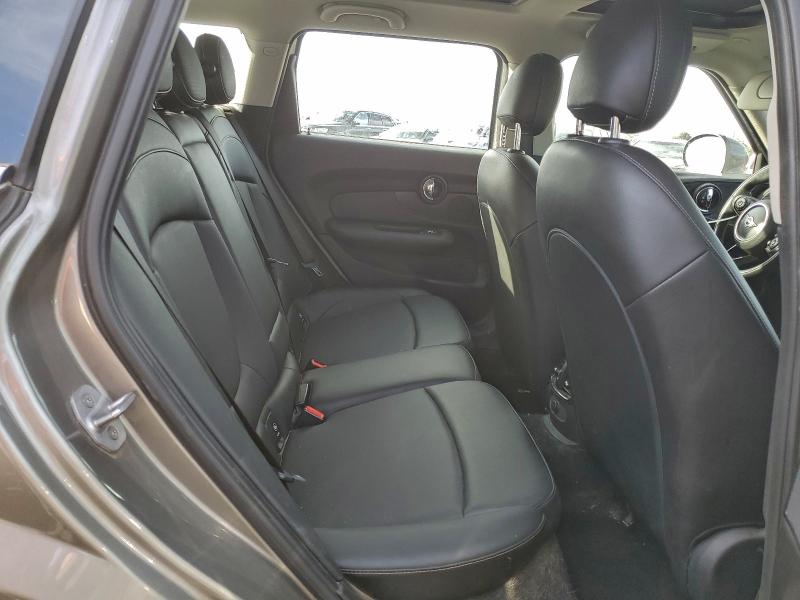 Фото 10 - MINI COOPER