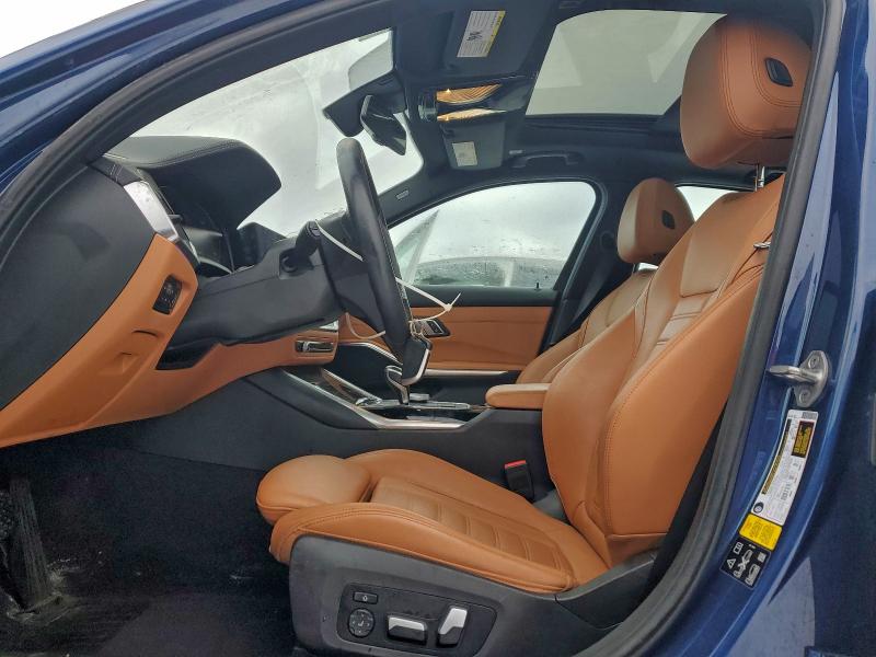 Фото 7 - BMW 3 SERIES