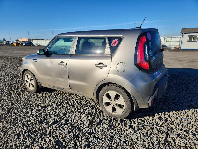Фото 2 - KIA SOUL