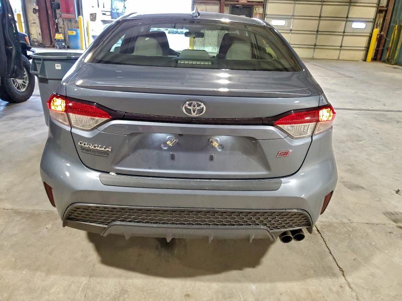 Фото 6 - TOYOTA COROLLA