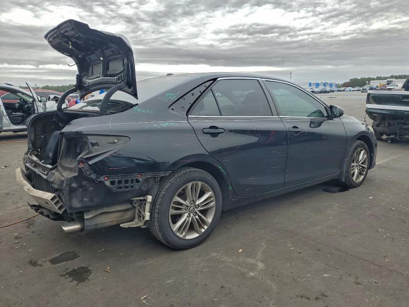 Фото 3 - TOYOTA CAMRY