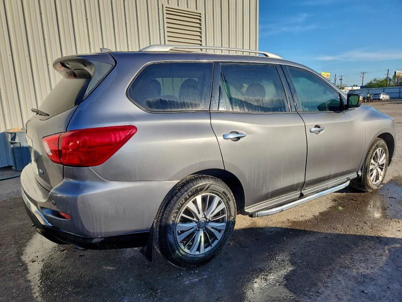 Фото 3 - NISSAN PATHFINDER