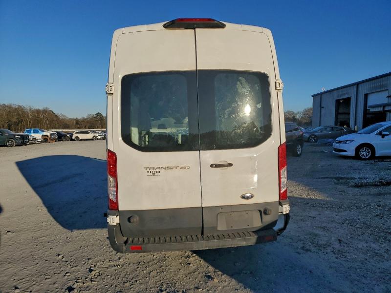 Фото 6 - FORD TRANSIT