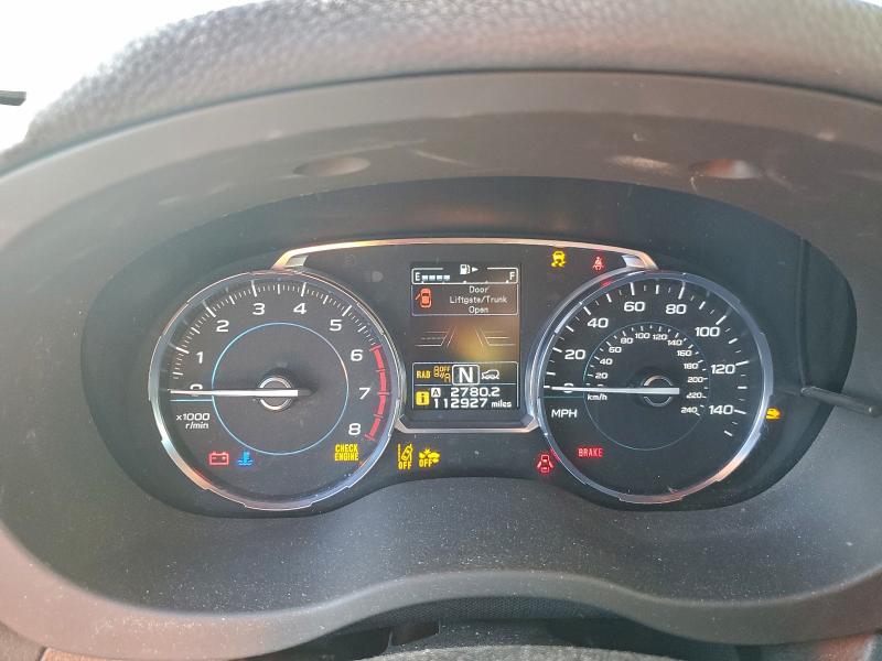 Фото 9 - SUBARU FORESTER