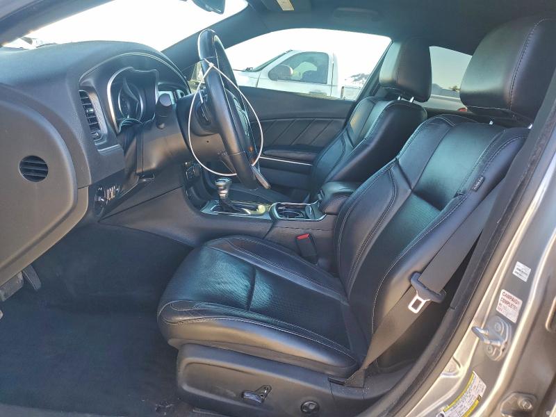 Фото 7 - DODGE CHARGER