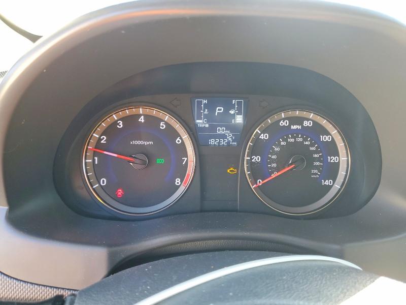 Фото 9 - HYUNDAI ACCENT