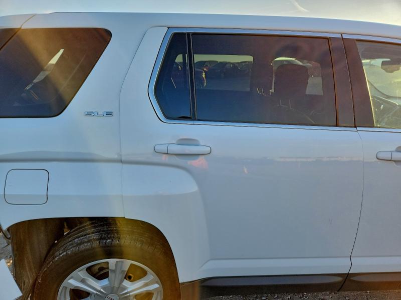 Фото 11 - GMC TERRAIN