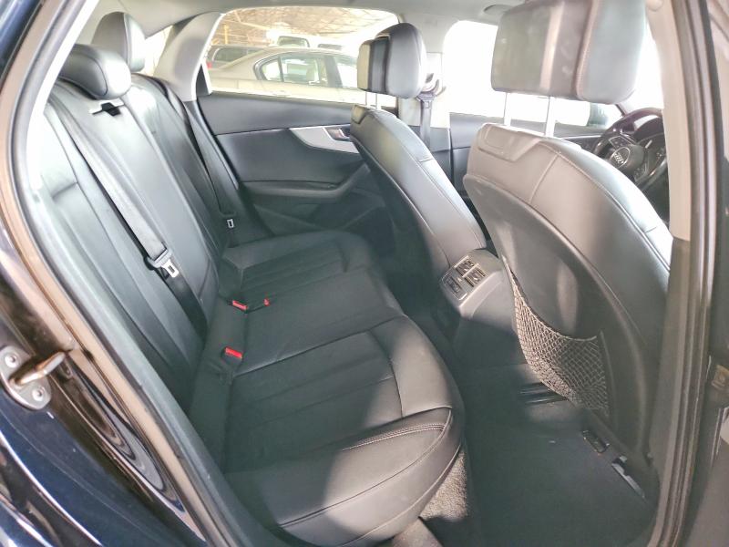 Фото 10 - AUDI A4