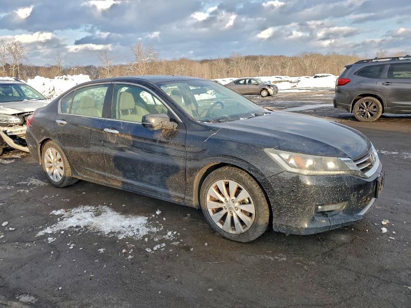 Фото 4 - HONDA ACCORD