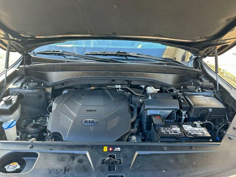 Фото 7 - KIA TELLURIDE