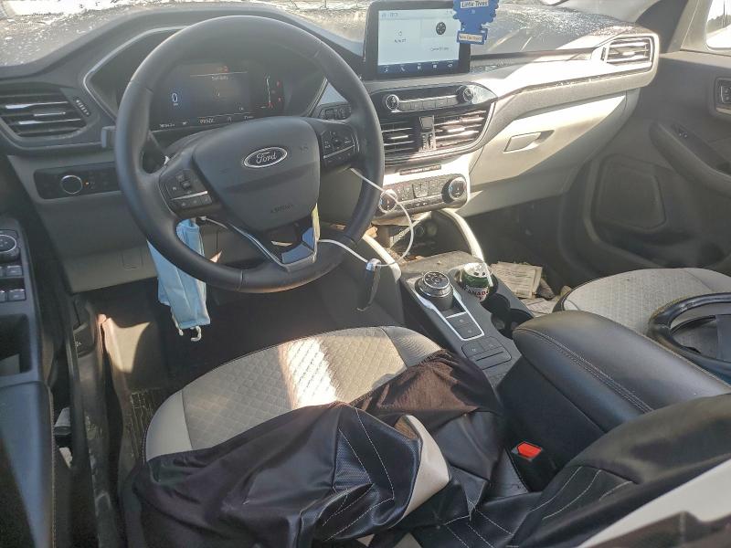 Фото 8 - FORD ESCAPE ACT