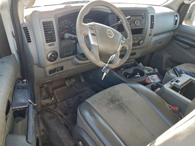 Фото 8 - NISSAN NV